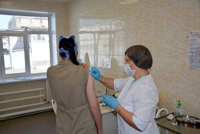 27 июня в Курганской области зарегистрировали 49 случаев заражения коронавирусной инфекцией