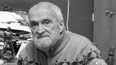 Основатель театра «Сопричастность» Игорь Сиренко умер в возрасте 80 лет