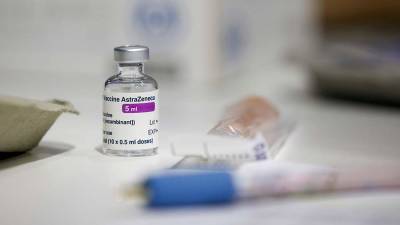 Иорданец скончался через 10 минут после вакцинации AstraZeneca