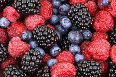 Диетолог Елена Соломатина рассказала о самых полезных летних ягодах
