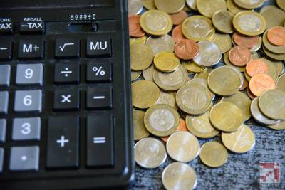 Средняя зарплата в Минске в мае выросла на 50 рублей. Больше всех зарабатывают айтишники
