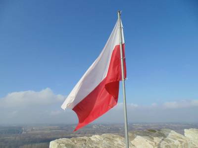 Польша попала в немилость к официальному Берлину