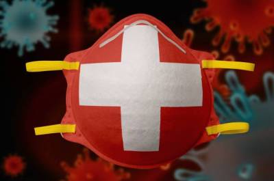 СМИ: Швейцария вакцинирует 80% граждан с целью защиты от опасного штамма "дельта плюс"