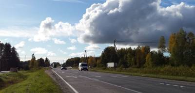 "К 2040 году". В Латвии намерены построить более 1000 км скоростных дорог