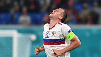 Колосков заявил, что у российских футболистов нет шансов попасть даже в чемпионаты Восточной Европы