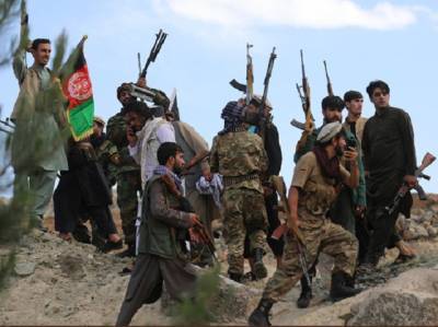 Почему боевики не смогут захватить Афганистан: «Талибов хоронят как собак»