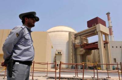 Иран прекратил сотрудничество с МАГАТЭ