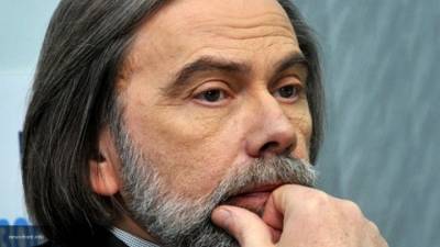 Погребинский назвал главный нюанс в недавнем заявлении Зеленского о «разрыве» связей с ЛДНР