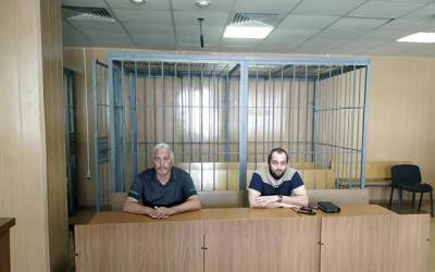 Столичный адвокат осужден по делу об афере с поддельными документами МВД