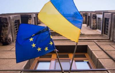 Кандидаты в канцлеры ФРГ прокомментировали перспективы вступления Украины в ЕС и НАТО