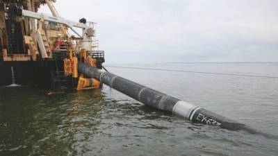 Эксперт назвал причины прокола Польши с газопроводом Baltic Pipe