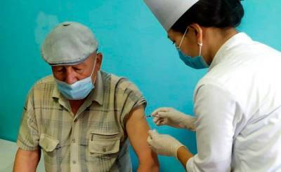 По всему Ташкенту открыли десятки точек вакцинации от коронавируса. Вакцину можно получить бесплатно и за несколько минут. Список