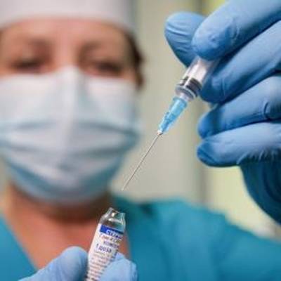 В Хакасии вводится обязательная вакцинация для работающих граждан