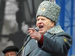 Жириновский нашёл акул в Черном море и объявил Сталина «малограмотным»