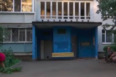 Полиция отпустила неадеквата, который приставал к 10-летней девочке в Харькове