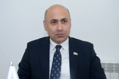 Азербайджан смог заявить о своей справедливой позиции благодаря экономическим успехам – азербайджанский депутат