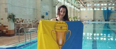 Краматорские ватерполистки завоевали серебро на чемпионате Украины