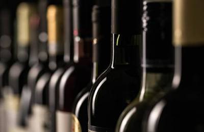 Азербайджан нарастил импорт грузинского вина