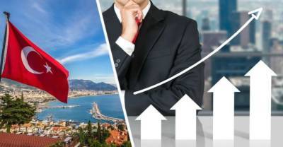 Турция: после 1 июля цены на отели вырастут на 100%