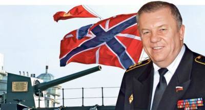 Адмирал Комоедов: Стрелять по британцам без предупреждения и в...