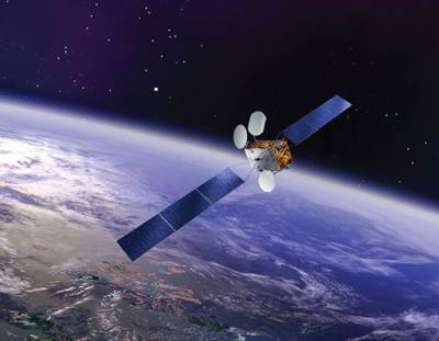 Спутник Türksat 5A будет введен в эксплуатацию 28 июня