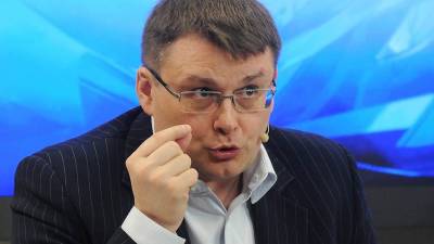 Депутат Госдумы: Пора ставить вопрос о незаконности...