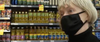 Светлана Литвин - Цены на подсолнечное масло рекордно выросли: почему украинский продукт за границей стоит дешевле - w-n.com.ua - Украина