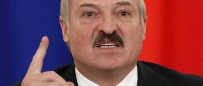 Лукашенко пригрозил наводнить ЕС беженцами из Ирака