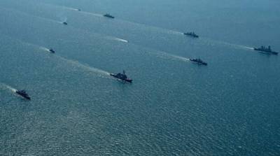 НАТО и Украина 28 мая начинают маневры в акватории Черного моря