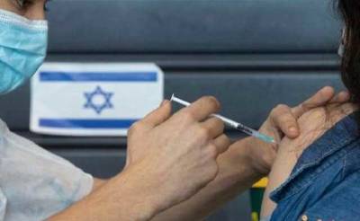 В Израиле штамм "Дельта" распространяется среди вакцинированных людей