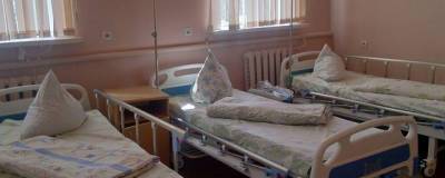 За два дня в Новосибирской области развернули 641 койку для коронавирусных больных