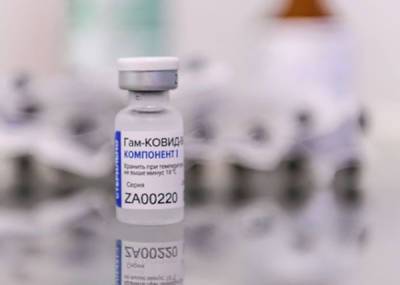 Гинцбург: Изменение вакцины при мутации коронавируса займет неделю