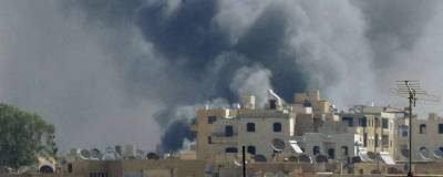 США нанесли авиаудары по объектам проиранских групп в Ираке и Сирии