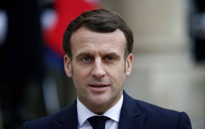 Партия Макрона потерпела неудачу на региональных выборах во Франции