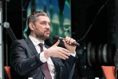 Осипов занял 6-е место топа губернаторов: Опирается на мнение жителей при принятии решений
