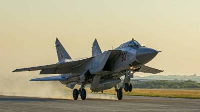Российские военные отработали в Сирии задачи по противовоздушной обороне
