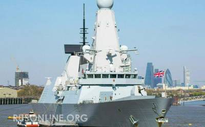 «Белые лебеди» над Лондоном напомнят и королеве-матери, и британцам, как в бомбоубежище бегать
