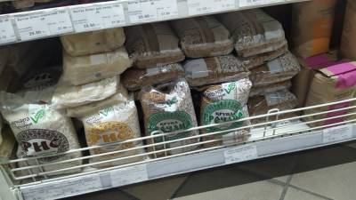 Россиянам назвали способ снизить цены на продукты в магазинах
