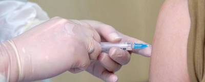 Обязательная вакцинация от коронавируса введена в Бурятии