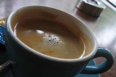 Кардиолог Хачирова рассказала, как пить кофе в жару