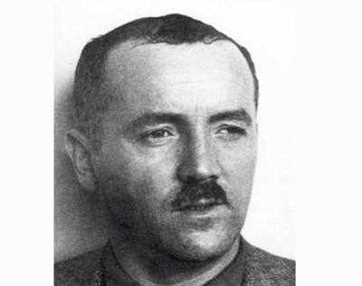 Александр Орлов: почему Сталин не стал мстить предателю НКВД