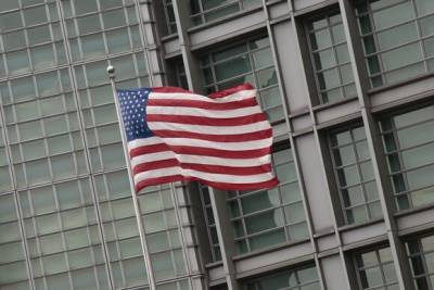 Посольство США в Москве ограничит предоставление консульских услуг после 1 августа