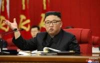 Народ в КНДР горюет, оттого что Ким Чен Ын похудел
