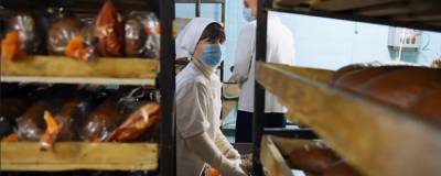 Пекари предупредили о возможном росте цен на хлеб в РФ