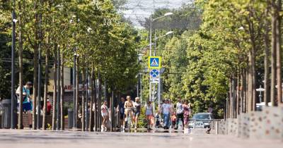 Калининградская область вошла в топ-10 регионов России по экономической устойчивости