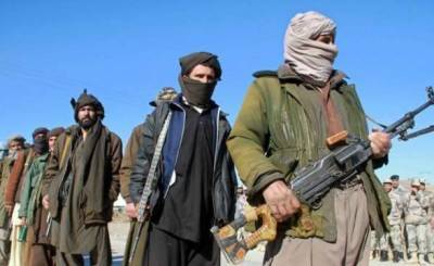В Афганистане убили 6 "талибанцев" при установлении мин на дороге