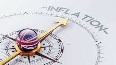 Любое ускорение инфляции в Великобритании окажется временным, считает Банк Англии