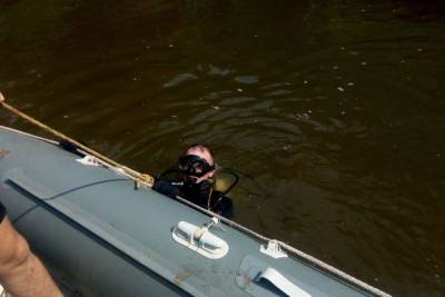 В Оренбургской области утонул еще один человек