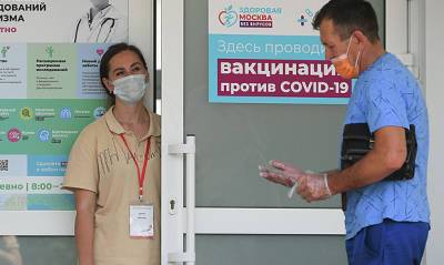 В Забайкалье ввели обязательную вакцинацию для работников социальных сфер