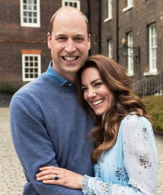 Очень личный и трогательный момент в жизни принца Уильяма, который он разделит с Кейт и детьми